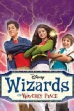 Watch Wizards of Waverly Place Megashare9